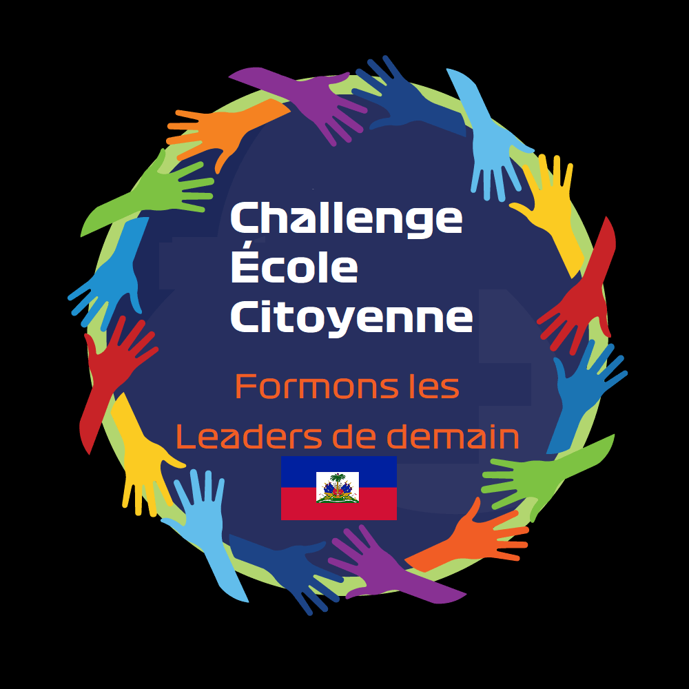 Ecole Citoyenne LOGO